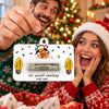 Funny Cousin Christmas Movie Money Holder Ornament, Holiday Decor Gift LM32 670379