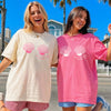 Personalized Name Coastal Bach Beach Bachelorette Party Comfort Shirt LM32 669493