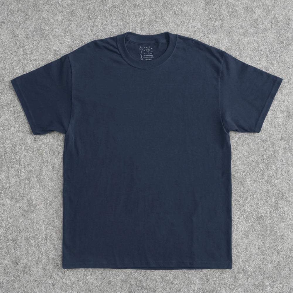 To My Daughter, The Only Thing Better Than Being Your Mother Back Neck Shirt HA75 920790