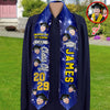 Custom Photo Class of 2026 Graduation Stoles TH10 898557