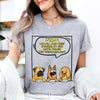 I Will Just Staring At You For Dog Lover Shirt TH10 892707