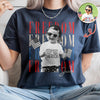 Custom Photo Freedom 250th Anniversary Comfort Shirt HO82 902730