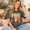 Custom Family Picture Comfort Shirt, Logo Image Shirts Gift HO82 903938