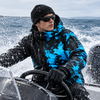Reactive Jacket, Men’s Water-Activated Color Changing Jacket HO82 903948