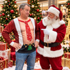 Personalized Funny Body Christmas Ugly Sweater - Holiday Party Outfit, Xmas Gift for Family and Friends HO82 904134