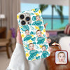 Custom Photo Human Tropical Phone Case HA75 920228