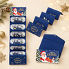 Christmas Money Gift Envelope, Surprise Gift Christmas Money Holder HO82 903584