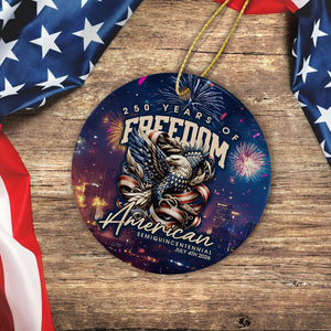 250 Years Of Freedome America TH10 894547