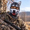 Funny Novelty Animal Mask Personalized Gift For Hunters HO82 903992