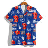 Personalized America 250 Anniversary 1776-2026 Hawaii Shirt TH10 898867
