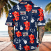 Personalized America 250 Anniversary 1776-2026 Hawaii Shirt TH10 898867