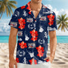 Personalized America 250 Anniversary 1776-2026 Hawaii Shirt TH10 898867