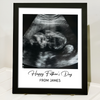 Custom Photo Happy Father's Day Picture Frame For Family TH10 169985