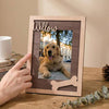 Custom Photo Dog Cat Memorial 3-Layer Wooden Plaque Gift For Pet Lovers HO82 894550