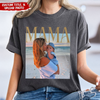 Custom Photo Mom Comfort Shirt Gift For Mother's Day LM32 899187