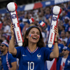 Soccer Cheer Fan Kit Sticks 2026, Stadium Noise Makers, Football Watch Party LM32 669427