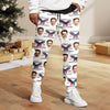 Custom Face America 250th Anniversary Eagle USA Flag Sweatpant CH07 899754