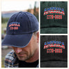 America 1776 - 2026 Baseball Cap TH10 896303