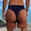Personalized Funny Tuxedo Beach Shorts - Summer Vacation Gift for Men HA75 921860