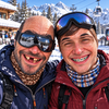 Funny Face Ski Mask Balaclava, Novelty Winter Snowboarding Mask Gift LM32 670333