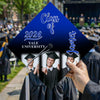 Custom Photo Class Of 2026 Graduation Topper TH10 169135