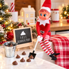 Elf Reindeer Poop Props, Christmas Elf Accessory HA75 919554