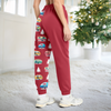 Personalized Happy Camper Sweatpants Gift For Camper HA75 897682