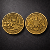 250th Anniversary United States of America Political 1776-2026 USA Commemorative Coin LM32 897835