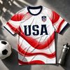 Custom Men's USA 2026 Jersey Shirt - Personalized Gifts For Soccer Lovers, Sports Fans, Sports Lovers TH10 170369