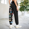 Personalized Happy Camper Sweatpants Gift For Camper HA75 897682