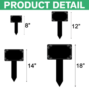 In Loving Memory Of Dog Loss Personalized Dog In Heaven Garden Stake CH07 896174