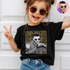 Personalized Vintage Photo Son, Daughter Family Kid Shirt HA75 921566