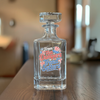 USA 250th Anniversary 250 Years of Freedom America Decanter HO82 894532