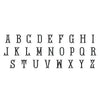 Personalized Embroidered Baby Name Monogram Newborn Bow Sash LM32 669905