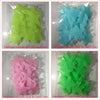 GeckoCustom 3D Stars Glow Stick Wall Decals for the Kid bedroom
