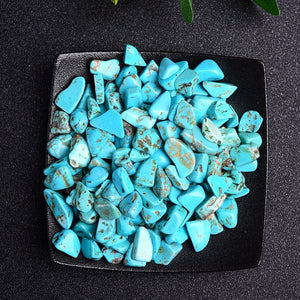 GeckoCustom 50/100g Natural Crystal Amethyst Agate Irregular Mineral Healing Stone Gravel Specimen Suitable For Aquarium Home Decor Crafts Amazon stone / 100g
