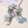 GeckoCustom Bowknot Hair Rope for Women 0121-2
