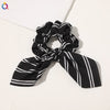 GeckoCustom Bowknot Hair Rope for Women 32