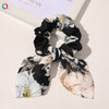 GeckoCustom Bowknot Hair Rope for Women 0121-1