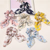 GeckoCustom Bowknot Hair Rope for Women