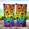 GeckoCustom Class Of 2024 Graduation Tumbler, Custom Face Tumbler HN590 20 oz