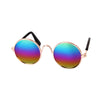 GeckoCustom Cool Funny The Kitten Sunglasses Colorful