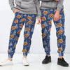 GeckoCustom Custom Dog Photo Christmas Gift For Dog Lover Sweatpants TH10 892023