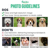 Custom Dog Photo Vintage Comfort Shirt TH10 896145