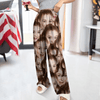 GeckoCustom Custom Face Dog Cat Family Pants Christmas Gift TA29 HA75 888950