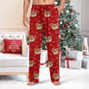 GeckoCustom Custom Face Dog Cat Pants Christmas Gift TA29 HA75 888640
