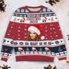 GeckoCustom Custom Face Photo This Is My Ugly Christmas Sweater TH10 891587