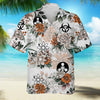 GeckoCustom Custom Hawaiian Bright Shirt HN590