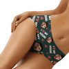 GeckoCustom Custom I Love My Husband/ Boyfriend Underwear Valentine's Day, Anniversary Gift for Wife HA75 891824