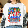 GeckoCustom Custom Photo 2024 Graduate Shirt N304 890119